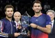  Horia Tecău și Jean Julien Rojer au căștigat finala probei de dublu de la Basel