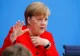 Angela Merkel, mesaj neașteptat de la București despre Rusia: „Trebuie să redeschidem dialogul cu Moscova”