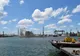 Creștere de aproape nouă procente în traficul de mărfuri prin porturile maritime românești
