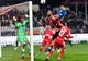 Hagi:"Din păcate am făcut greșeli mari, cadouri." Dinamo - Viitorul 3-2