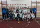 FOTO| Juniorii de la HC Dobrogea Sud au jucat handbal cu elevii constănțeni