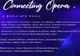 Spectacol caritabil ”Connecting Opera – A Whole New World”