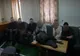 Transfugii algerieni, care au provocat un incendiu la bordul unei nave, au reușit să fugă