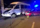 VIDEO|Neacordarea de prioritate face victime: 5 persoane au ajuns la spital