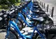 Constănțenii mai pot folosi doar câteva zile sistemul de bike-sharing