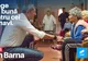 Dan Barna. Proiecte pentru România: Sănătatea!