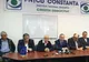 Alianță PSD-PNȚCD la Constanța pentru susținerea candidaturii Vioricăi Dăncilă