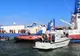 Continuă acțiunea pentru salvarea oilor de pe nava răsturnată în Portul Midia