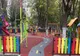 Noi locuri de joacă amenajate în municipiul Constanța. În ce zone sunt amplasate