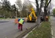 Continuă lucrările de modernizare a bulevardului Tomis din Constanța