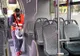 Autobuzele din Constanța sunt dezinfectate pentru prevenirea răspândirii virusului hepatic de tip A