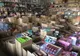 FOTO VIDEO| Sute de jucării oprite de la comercializare înainte de Craciun, de inspectorii Protecţiei Consumatorilor