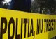 Crimă într-o comună din judeţul Constanţa