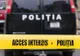 Bărbatul care s-a împuşcat în cap într-un poligon din Constanța a murit