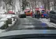 FOTO VIDEO| Trei mașini făcute praf într-un accident cu cinci răniți