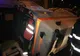 FOTO VIDEO| O ambulanță s-a răsturnat la Constanța. Sunt patru răniți