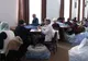 FOTO VIDEO| Pregătiri pentru Bobotează, la Constanța. Voluntarii etichetează sticlele de aghiasmă