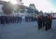 FOTO| Soldații profesioniști din Forțele Navale au depus Jurământul Militar