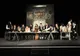 FOTO| Niște năroji şi Gaiţele îşi împart, în weekend, scena Teatrului de Stat Constanța