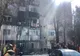 FOTO/ VIDEO Explozie puternică într-un bloc din Medgidia