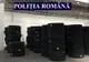 Container cu anvelope contrafăcute, descoperit în Portul Constanţa Sud Agigea