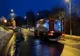 FOTO VIDEO| Incendiu la Medgidia. Mașină, cuprinsă de flăcări
