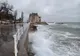 Vremea continuă să se răcească la Constanța