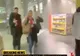VIDEO| Panică pe aeroportul Otopeni din cauza unui incendiu. 500 de oameni au fost evacuați