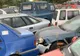 Primăria Constanța: Mașinile abandonate pe domeniul public vor fi valorificate