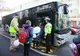 FOTO| Autobuzele scolare au intrat pe trasee
