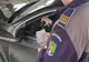 Permis de conducere fals depistat la controlul de frontieră