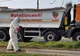 FOTO VIDEO| La Constanța a început dezinfecția drumurilor județene