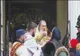 Arhiepiscopia Tomisului, după ce DSP a recomandat folosirea lingurițelor de unică folosință: „Adresa este tardivă şi fără scop