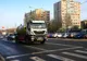 FOTO VIDEO| A început dezinfectarea străzilor din municipiul Constanța
