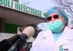 VIDEO| Medicii de la Spitalul de Boli Infecțioase Constanța: “Dacă lumea va înțelege să stea în casă, este posibil să rupem acest lanț epidemiologic “
