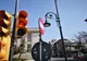 ATENȚIE! Toate semafoarele din municipiul Constanța, pe galben intermitent