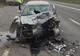 FOTO| Neatenția la volan.Trei victime în urma unui accident