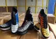 Încălțăminte în valoare de peste 500.000 lei, confiscată în Portul Constanţa Sud Agigea