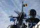 Gruparea navală NATO condusă de Forțele Navale Române, adaptată la contextul epidemiologic și de securitate din Marea Mediterană