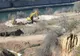 FOTO| Cumpăna. Reluarea lucrărilor la malul stâng al canalului Dunăre – Marea Neagră