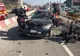 FOTO| Neacordarea de prioritate face din nou victime
