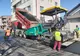 FOTO| Lucări de asfaltare în cartierele constănțene