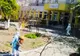 Acțiuni de dezinfecție la Căminul pentru Persoane Vârstnice