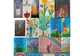 „Renaștere, Speranță, Bucurie”.Expoziție virtuală la Galeria de Artă „Virgil Coman”