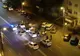 VIDEO| Urmărire pe străzile din Constanța. Două mașini de poliție au fost  avariate