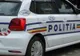 Fără permis și băut la volan, s-a răsturnat cu mașina