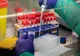 49 de  pacienți cu COVID 19 internați în Spitalul Clinic de Boli Infecțioase Constanța