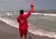 Fetiță de 11 ani salvată de la înec în Mamaia