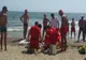 O nouă tragedie la malul marii! Un barbat a murit inecat la Corbu