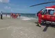 La un pas de tragedie în Mamaia